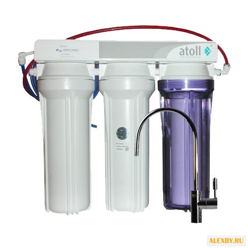 Фильтр Atoll D-31s STD