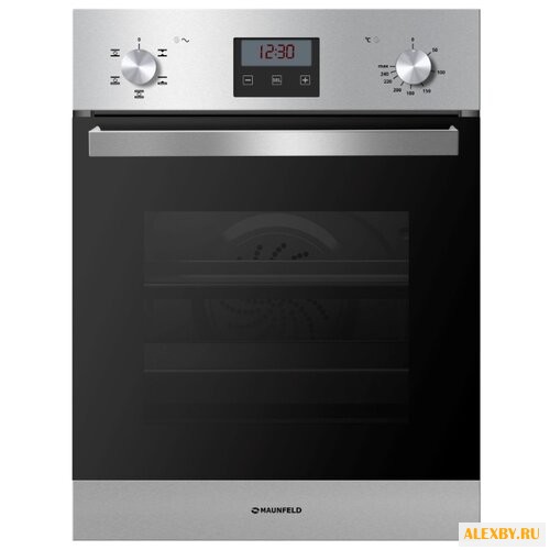 Духовой шкаф MAUNFELD MEOXS 436SL