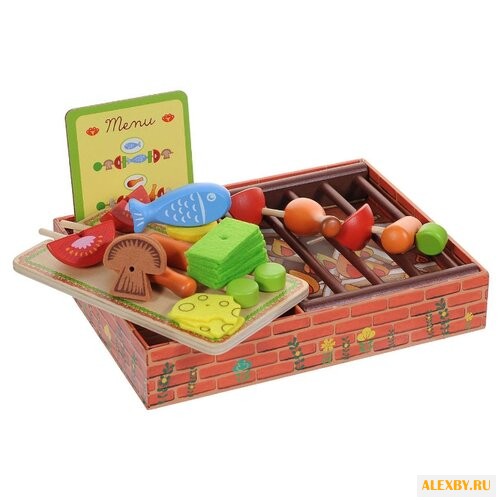 Гриль DJECO 6532