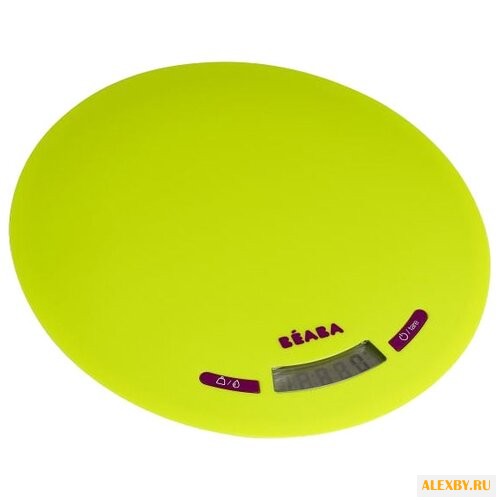 Кухонные весы Beaba Babycook