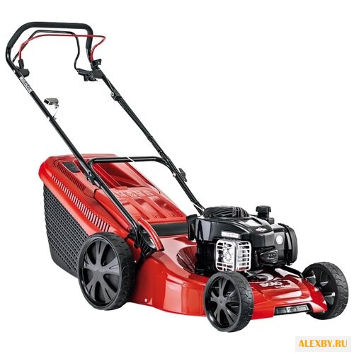 Газонокосилка AL-KO 127307 Solo