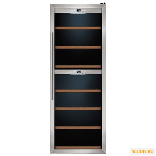 Винный шкаф Caso WineMaster 126
