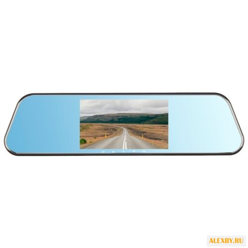 Видеорегистратор Dunobil