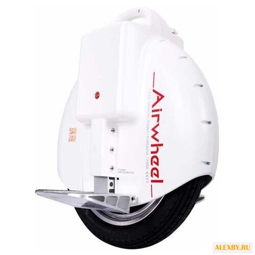 Моноколесо Airwheel X8 170WH