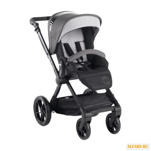 Прогулочная коляска Jane Muum