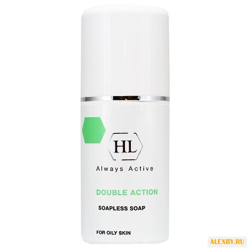 Holy Land Ихтиоловое мыло