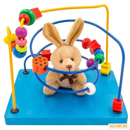 Лабиринт АНДАНТЕ Зайчик