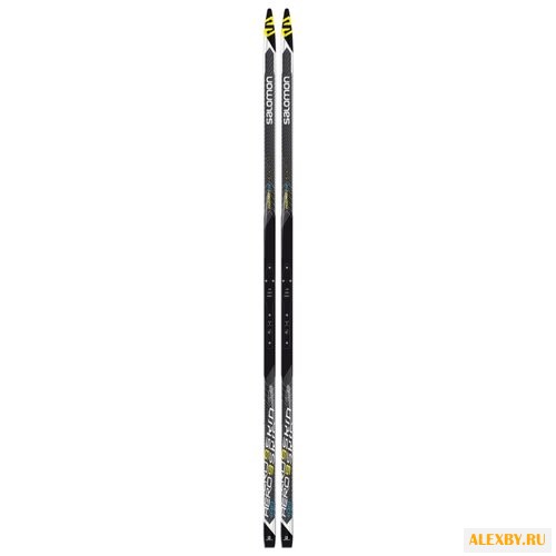 Беговые лыжи Salomon Aero 9 Skin