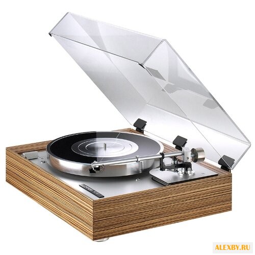 Виниловый проигрыватель Thorens
