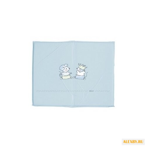 Пеленальный матрас Bebe-Jou