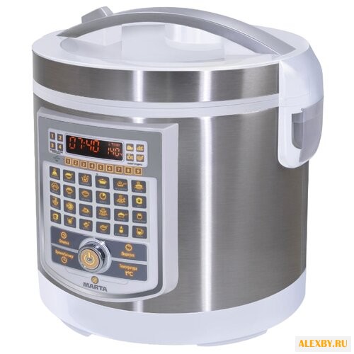 Мультиварка Marta MT-4314 NS