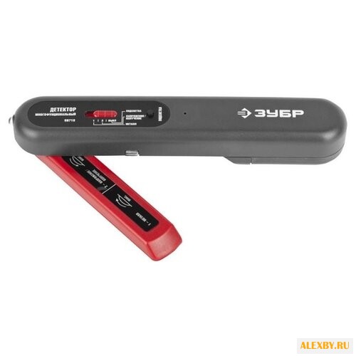 Детектор ЗУБР Мастер 59710