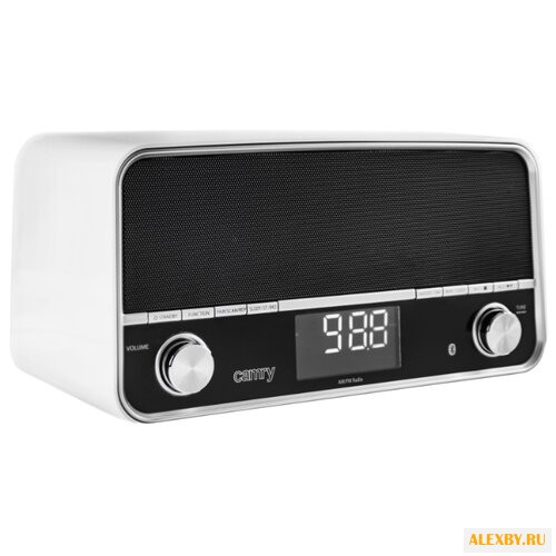 Радиоприемник Camry CR 1151