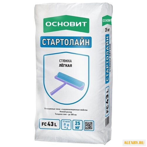 Базовая смесь Основит