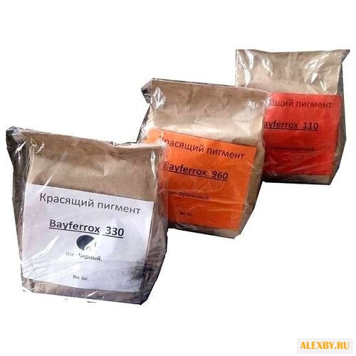 Купить Добавка декоративная Lanxess