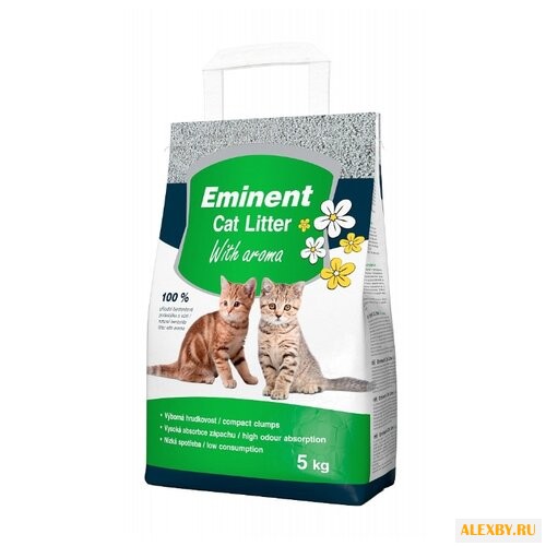 Наполнитель Eminent With aroma