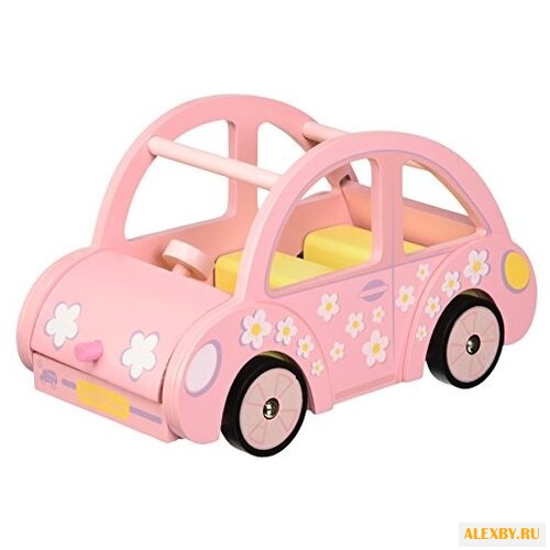 Купить Le Toy Van Автомобиль Софи ME041