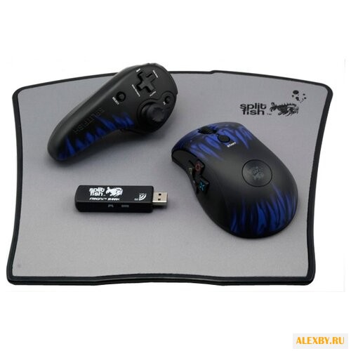 Геймпад SplitFish Gameware