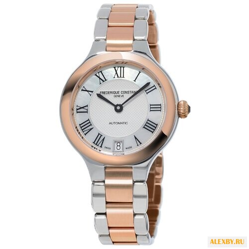 Наручные часы Frederique