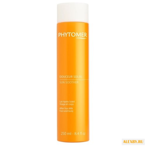 PHYTOMER Sun Soother молочко
