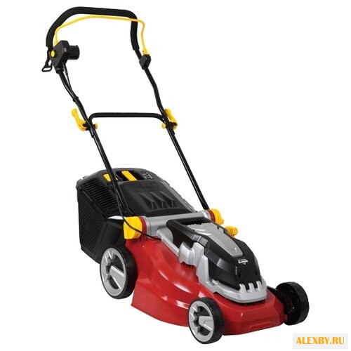 Газонокосилка ELITECH EK 1600H