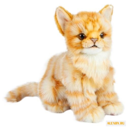 Мягкая игрушка Hansa Котёнок