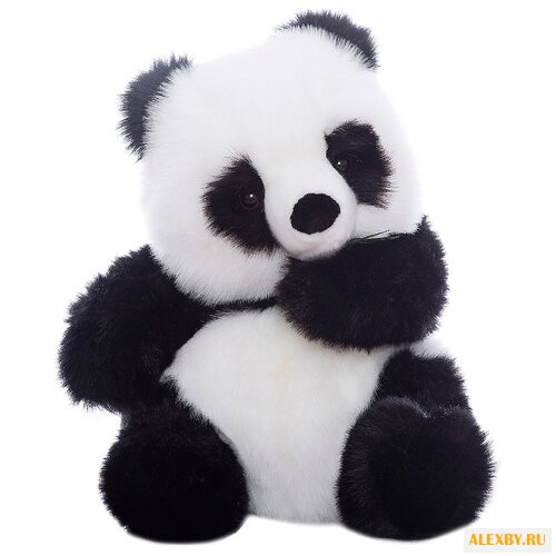 Мягкая игрушка Hansa Панда 45 см