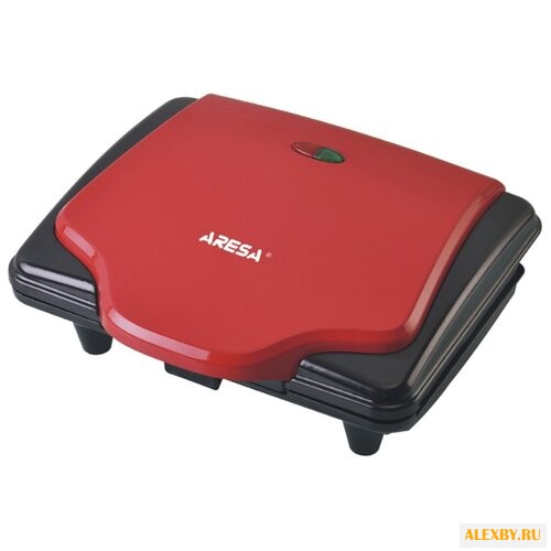 Вафельница ARESA AR-2801 W-603
