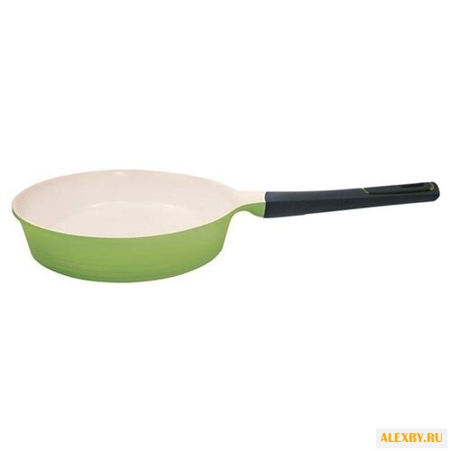 Сковорода Frybest Ever Green