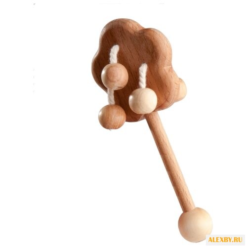 Погремушка Леснушки Яблонька