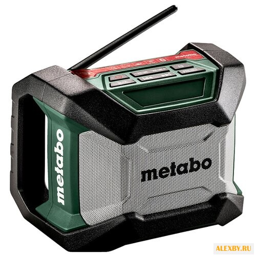 Радиоприемник Metabo R 12-18 BT