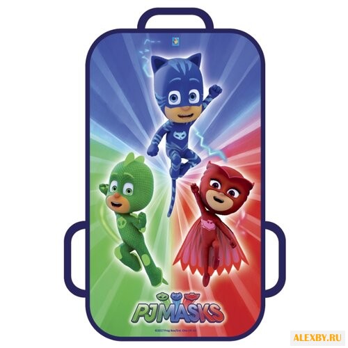 Ледянка 1 TOY PJ Masks Т10563