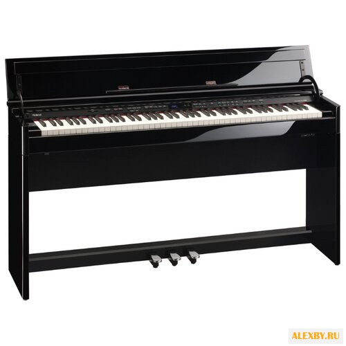 Цифровое пианино Roland DP-90S