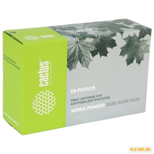 Картридж cactus CS-PH3115