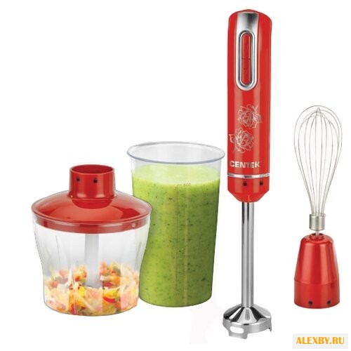 Погружной блендер CENTEK CT-1339