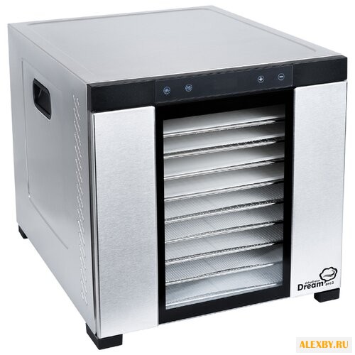 Сушилка RAWMID Dream PRO 2 DDP-10