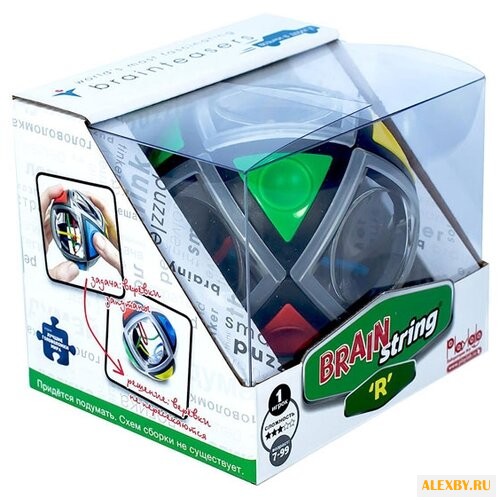 Головоломка Recent Toys