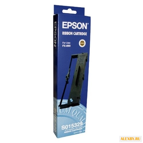 Картридж Epson C13S015329BA