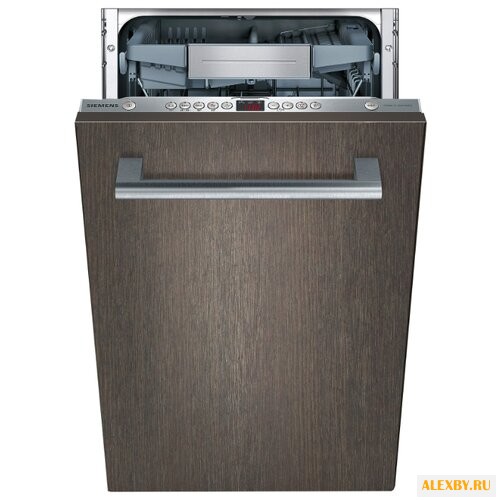 Посудомоечная машина Siemens