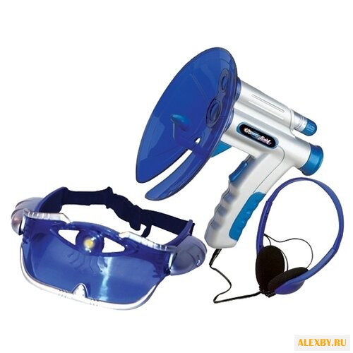 Игровой набор Eastcolight 9022