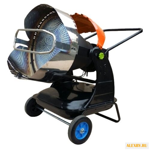 Дизельная пушка Aurora SF-2