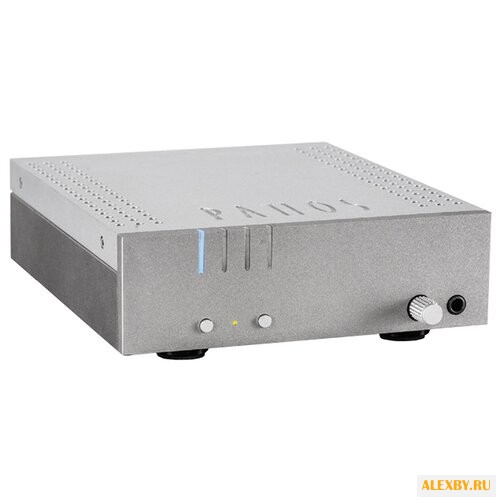 ЦАП PATHOS Converto