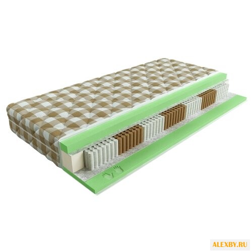 Матрас Mr.Mattress Touch XL