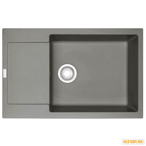 Врезная кухонная мойка FRANKE