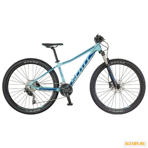 Горный MTB велосипед Scott
