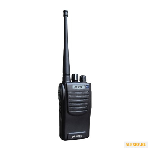 Рация KYD DP-888S