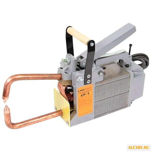Клещи для точечной сварки