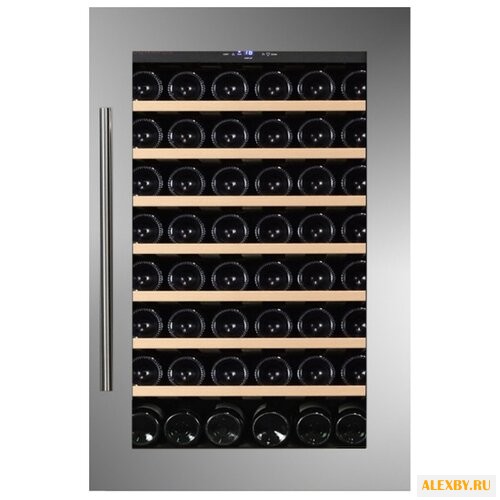 Встраиваемый винный шкаф