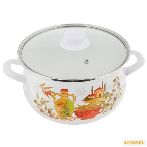 Купить Кастрюля MAYER & BOCH MB-23635