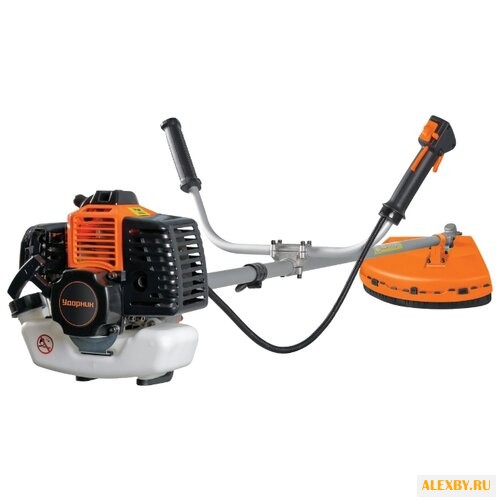 Триммер Ударник УБК 120